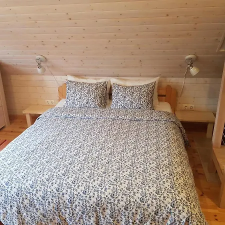 Riteni Ķesterciems